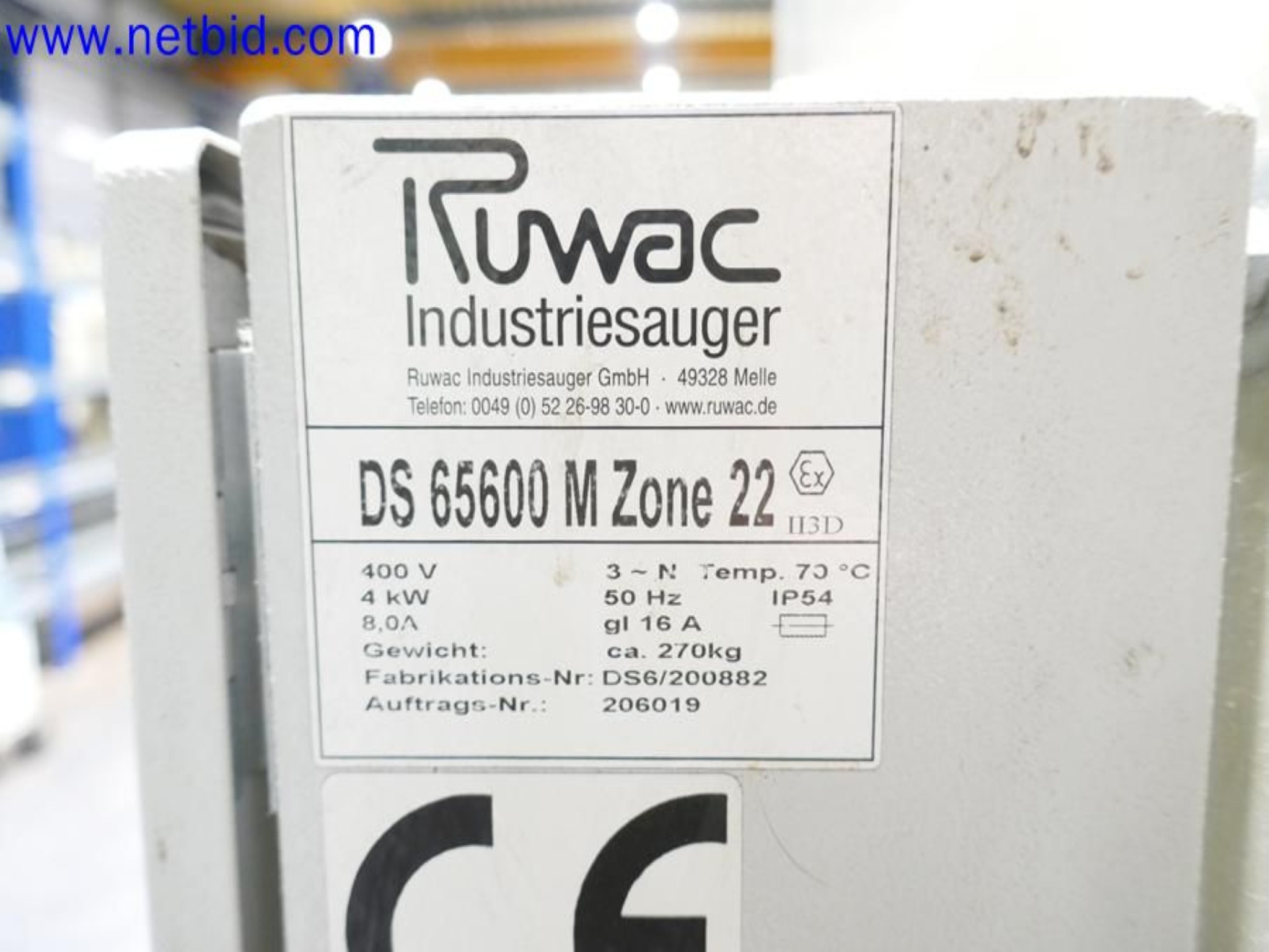 Machines from the toolmaking sector (CNC machining, grinding technology)-2