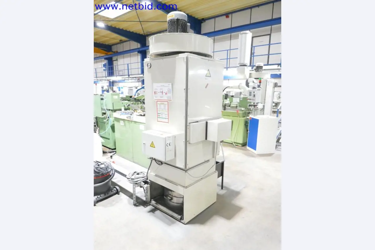 Machines from the toolmaking sector (CNC machining, grinding technology)-3