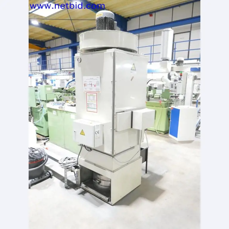 Machines from the toolmaking sector (CNC machining, grinding technology)-3