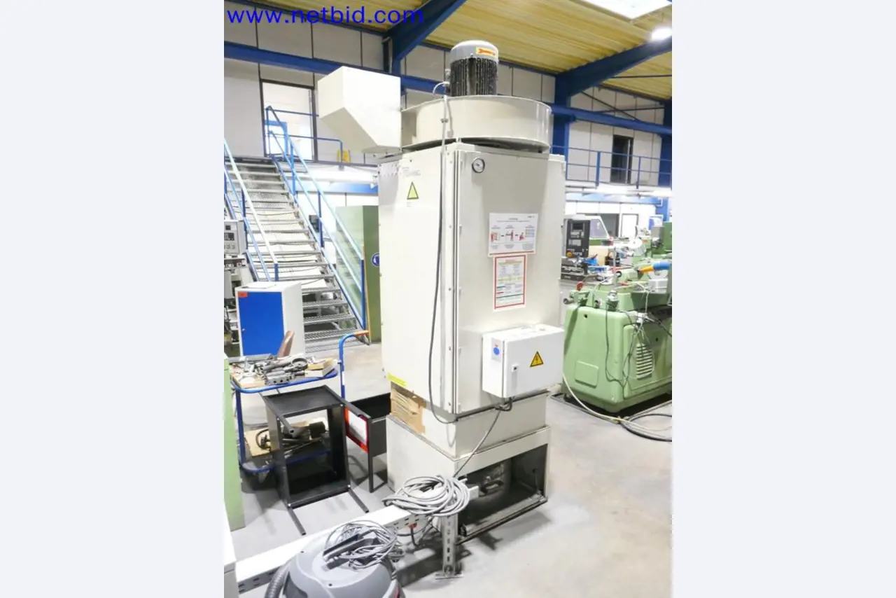 Machines from the toolmaking sector (CNC machining, grinding technology)-4