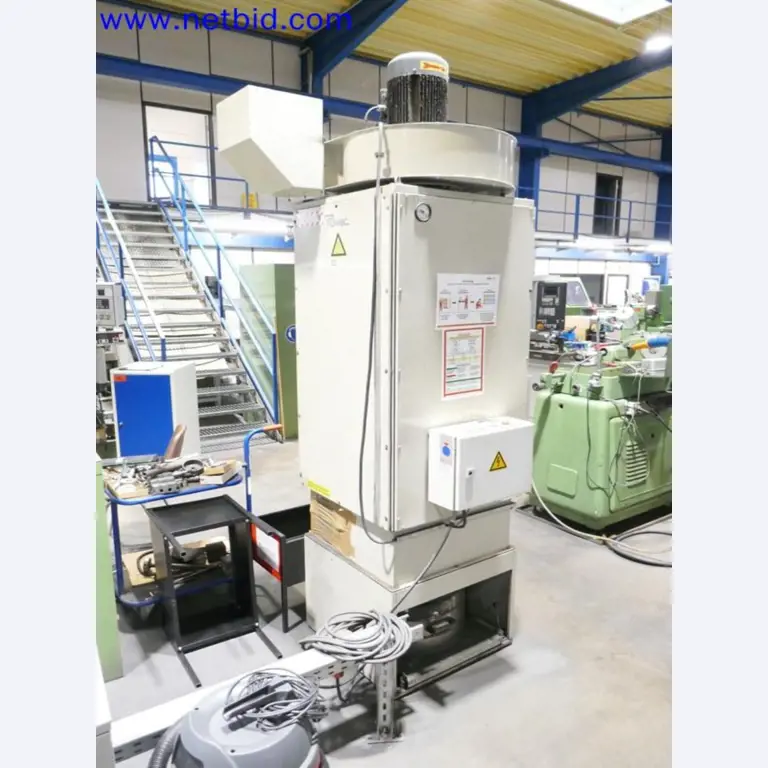Machines from the toolmaking sector (CNC machining, grinding technology)-4
