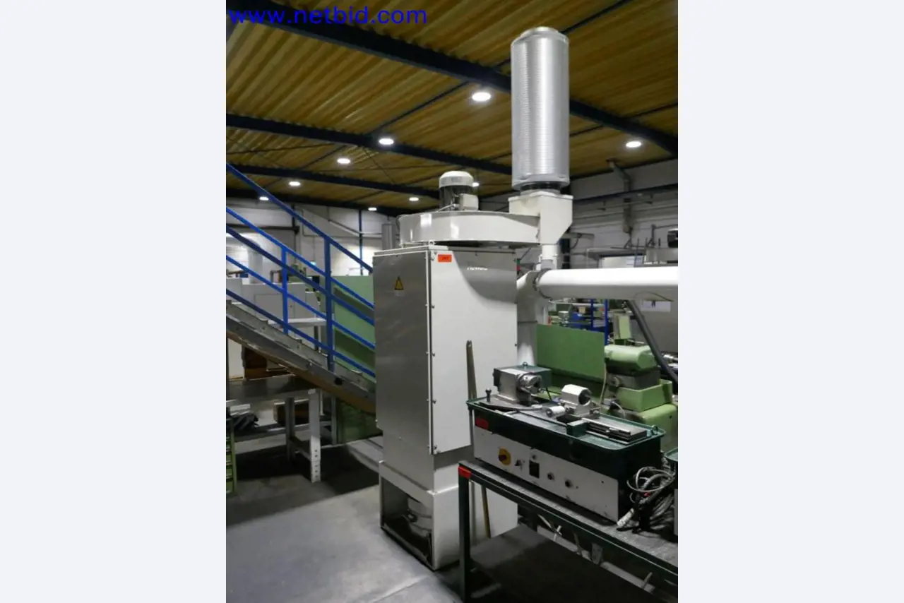 Machines from the toolmaking sector (CNC machining, grinding technology)-1