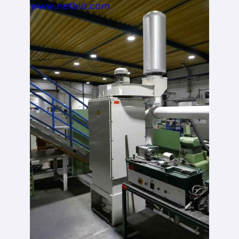 Machines from the toolmaking sector (CNC machining, grinding technology)-1