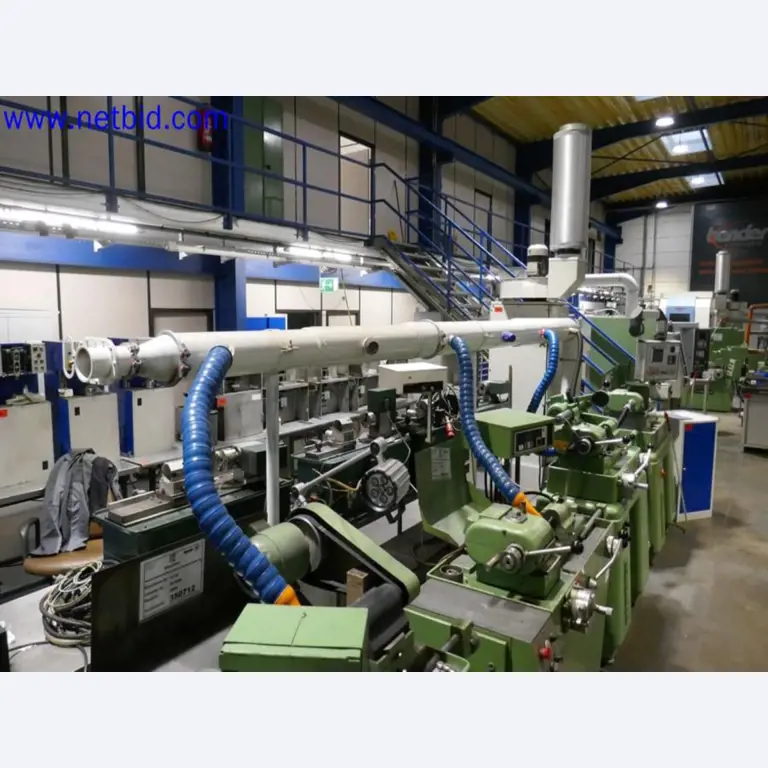 Machines from the toolmaking sector (CNC machining, grinding technology)-2