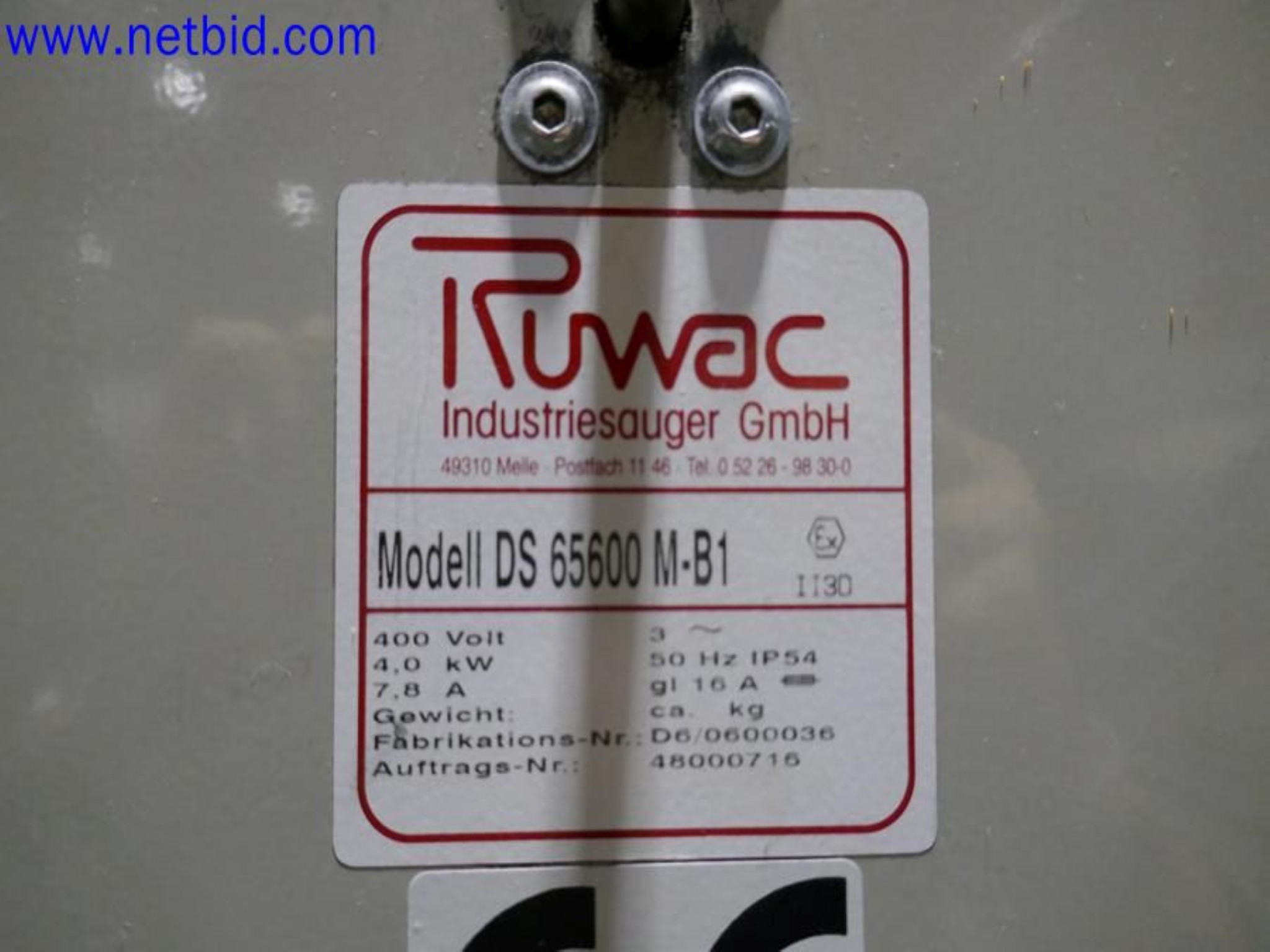 Machines from the toolmaking sector (CNC machining, grinding technology)-3