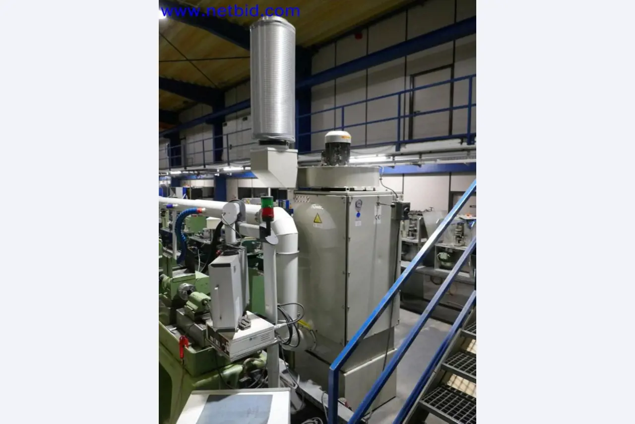 Machines from the toolmaking sector (CNC machining, grinding technology)-4