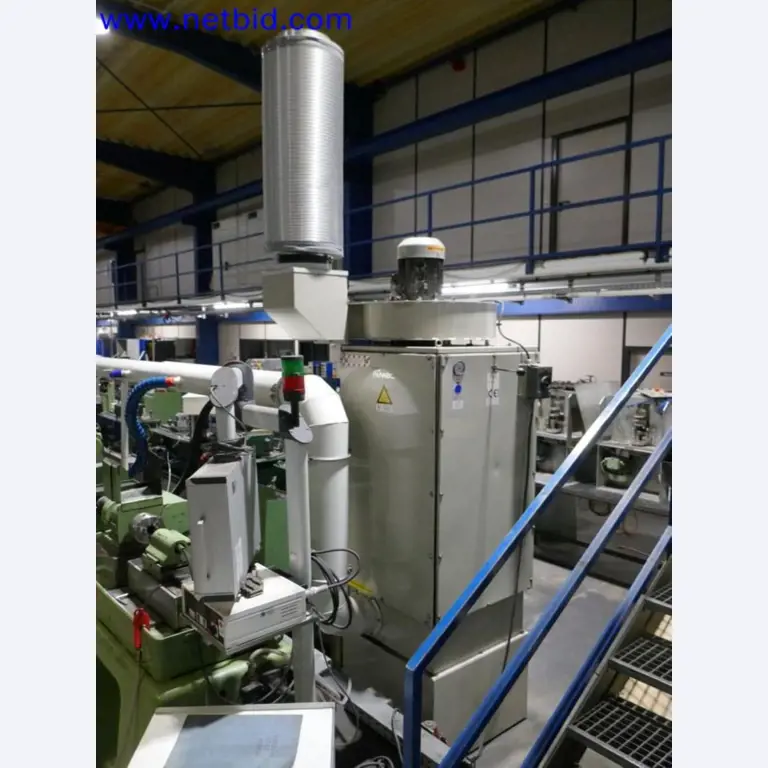 Machines from the toolmaking sector (CNC machining, grinding technology)-4