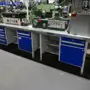 thumbnail-Máquinas del sector de la fabricación de herramientas (mecanizado CNC, tecnología de rectificado)-1