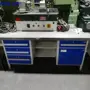 thumbnail-Máquinas del sector de la fabricación de herramientas (mecanizado CNC, tecnología de rectificado)-3