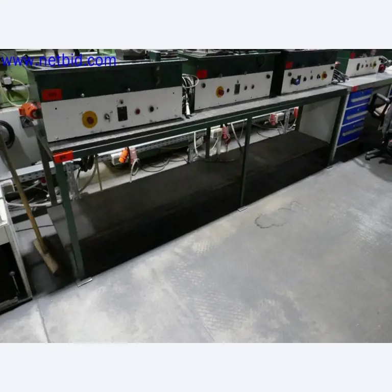 Machines from the toolmaking sector (CNC machining, grinding technology)-4