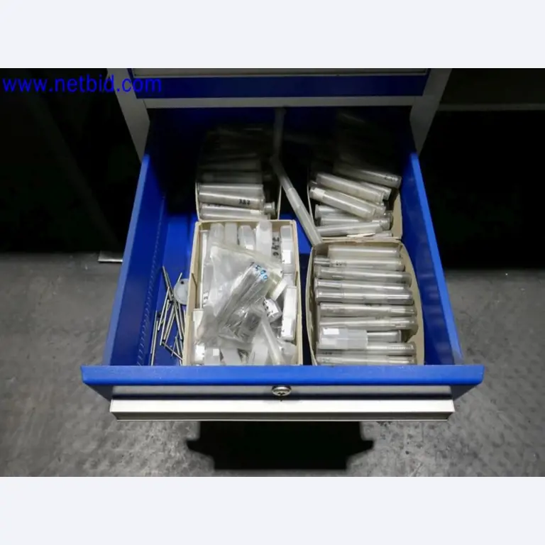 Machines from the toolmaking sector (CNC machining, grinding technology)-5