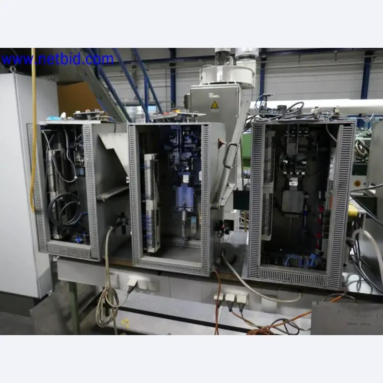 Machines from the toolmaking sector (CNC machining, grinding technology)-12