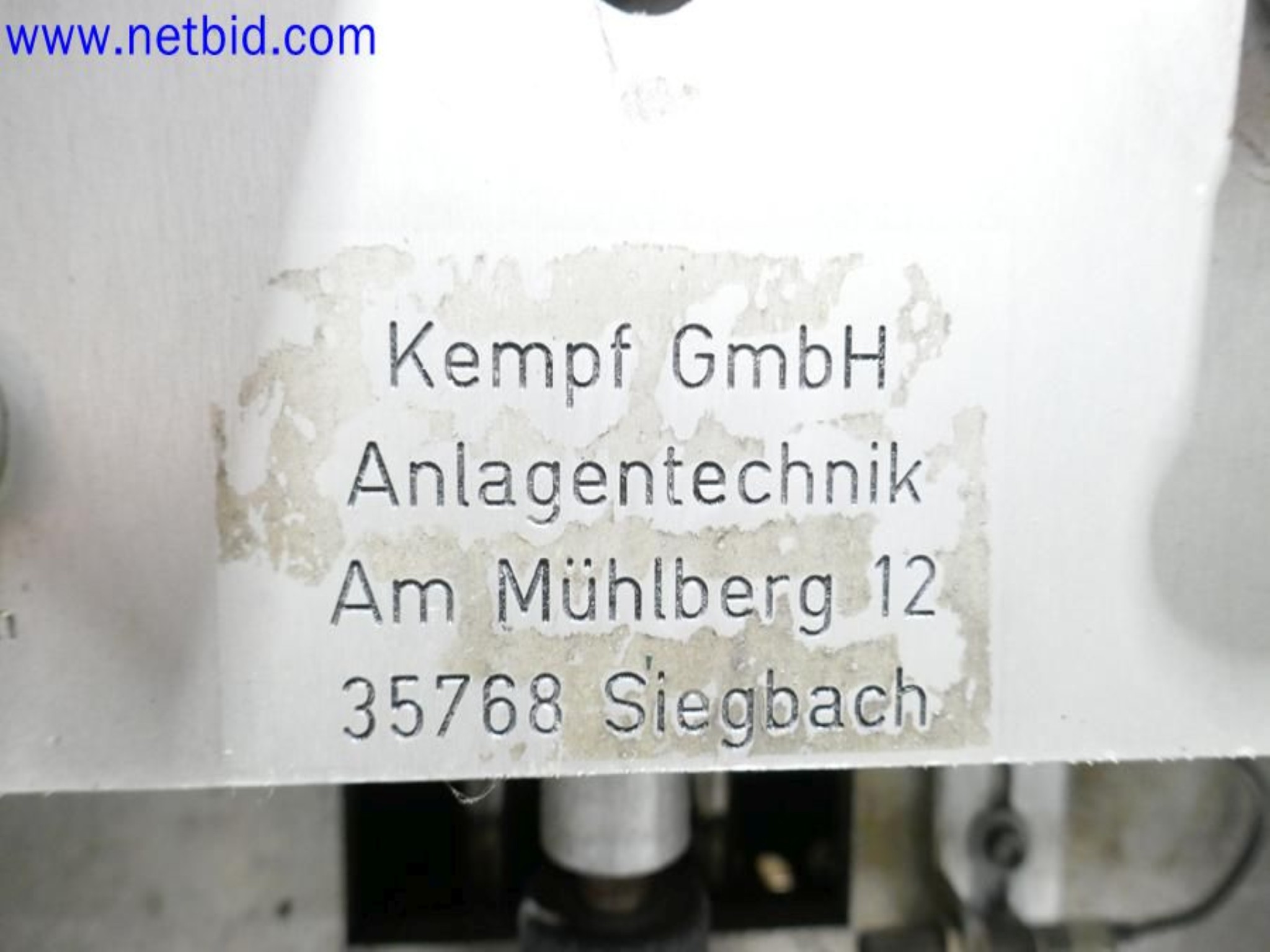 Machines from the toolmaking sector (CNC machining, grinding technology)-13