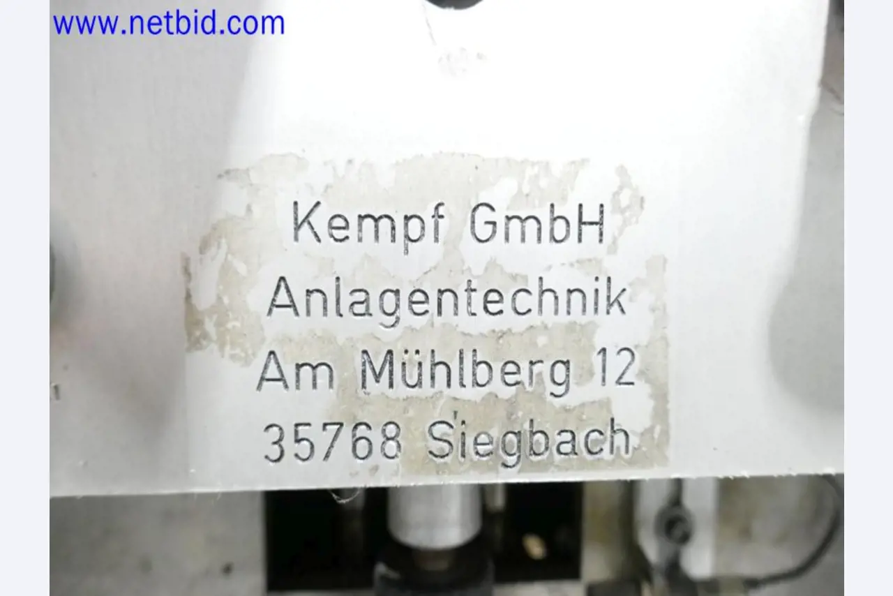 Machines from the toolmaking sector (CNC machining, grinding technology)-13