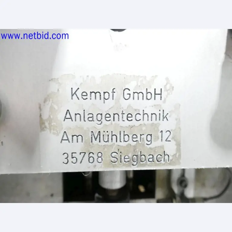 Machines from the toolmaking sector (CNC machining, grinding technology)-13