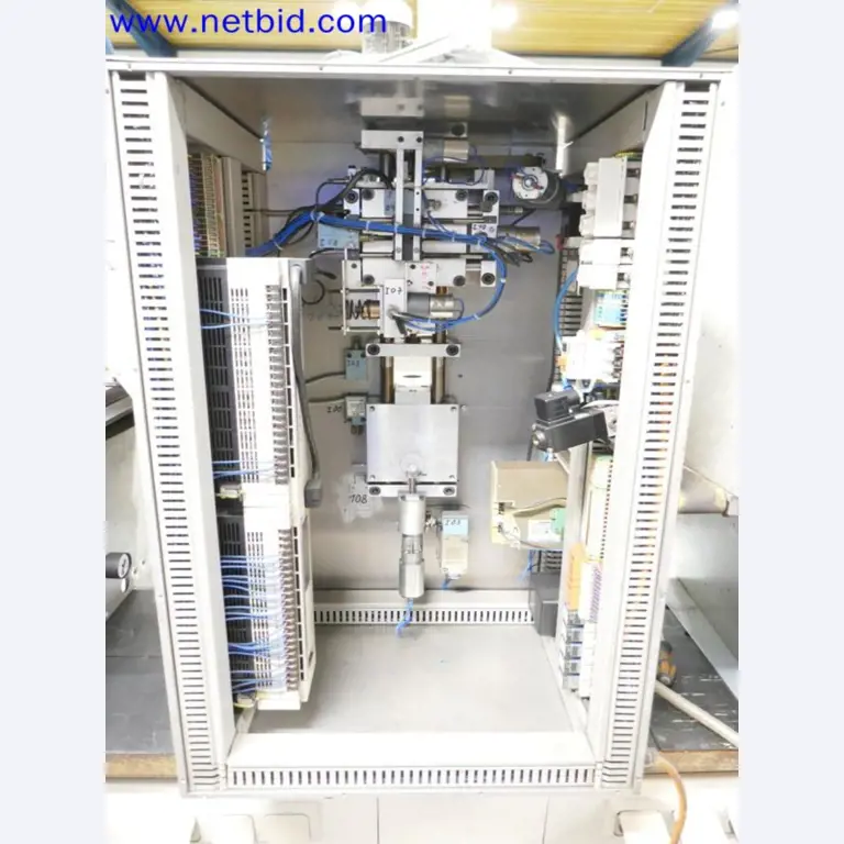 Machines from the toolmaking sector (CNC machining, grinding technology)-14