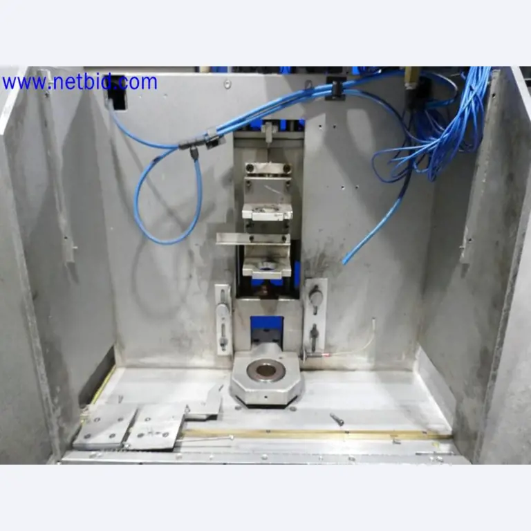 Machines from the toolmaking sector (CNC machining, grinding technology)-7