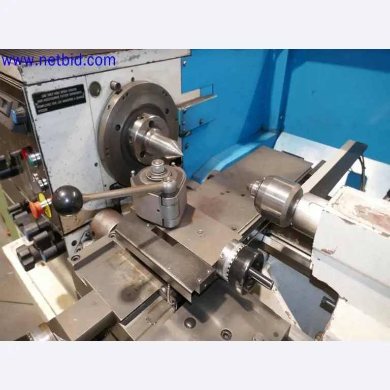 Machines from the toolmaking sector (CNC machining, grinding technology)-2