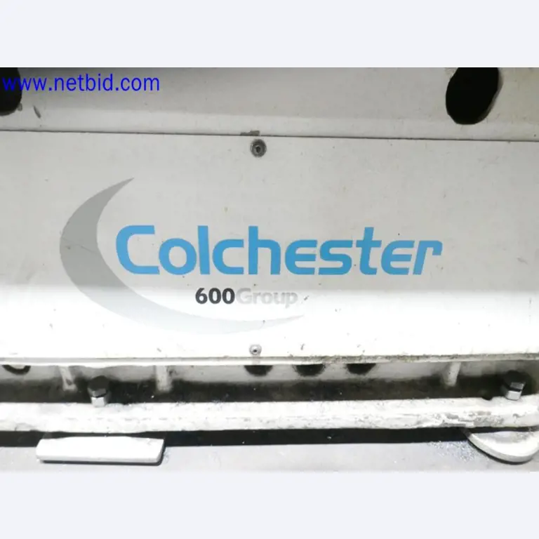 Machines from the toolmaking sector (CNC machining, grinding technology)-3