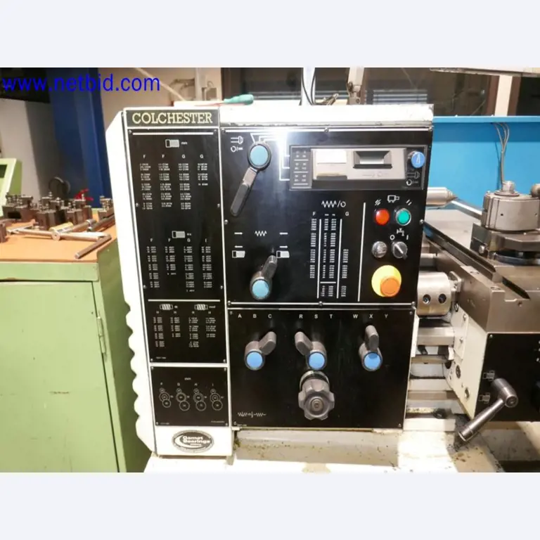 Machines from the toolmaking sector (CNC machining, grinding technology)-4