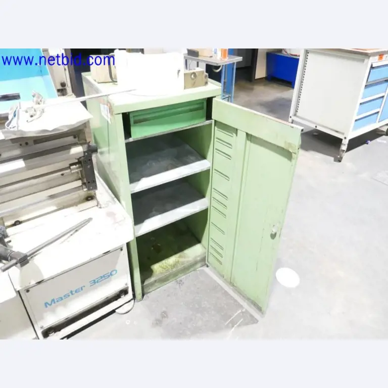 Machines from the toolmaking sector (CNC machining, grinding technology)-5