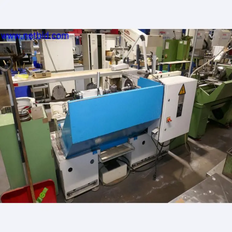 Machines from the toolmaking sector (CNC machining, grinding technology)-7