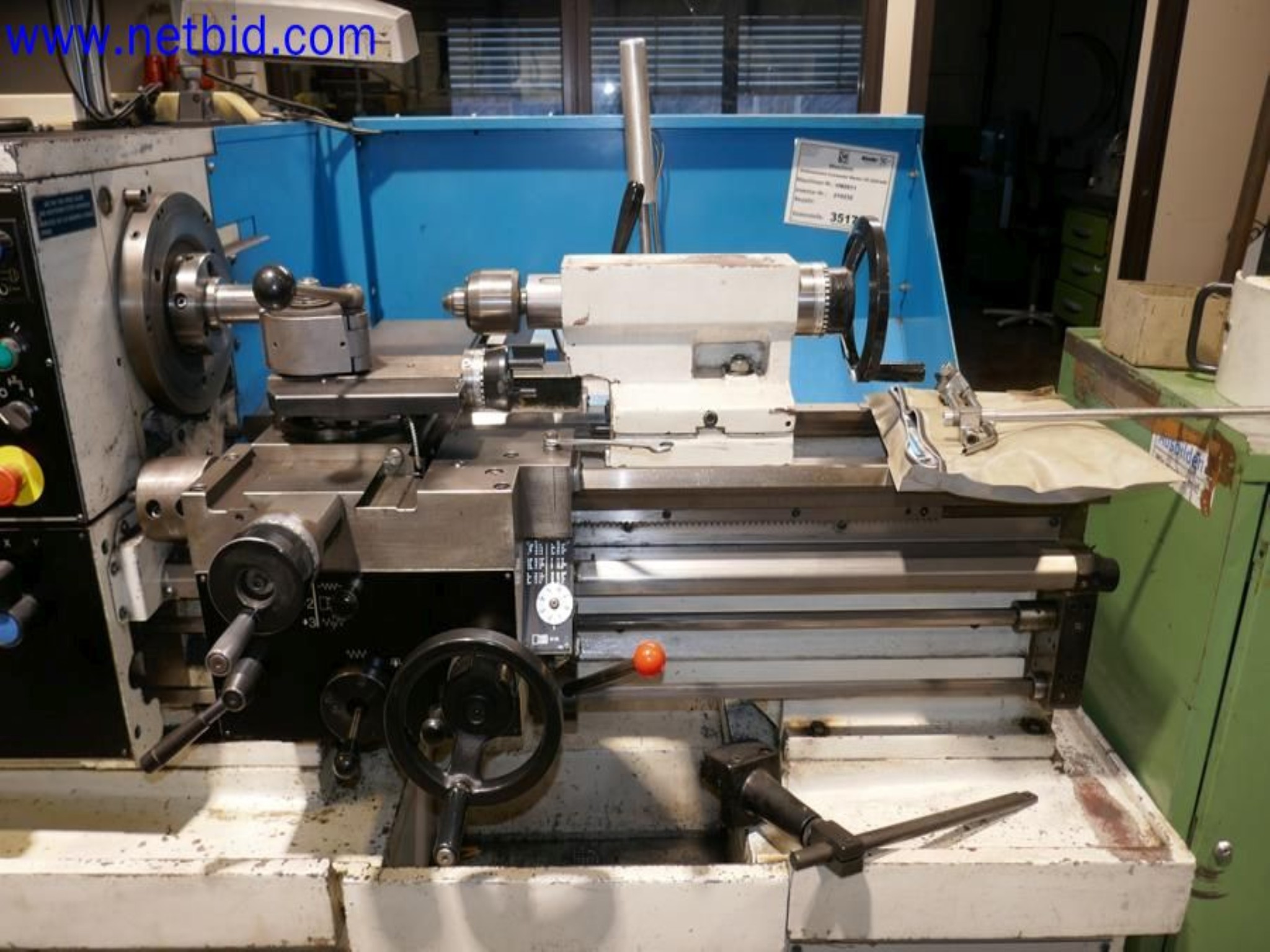 Machines from the toolmaking sector (CNC machining, grinding technology)-9