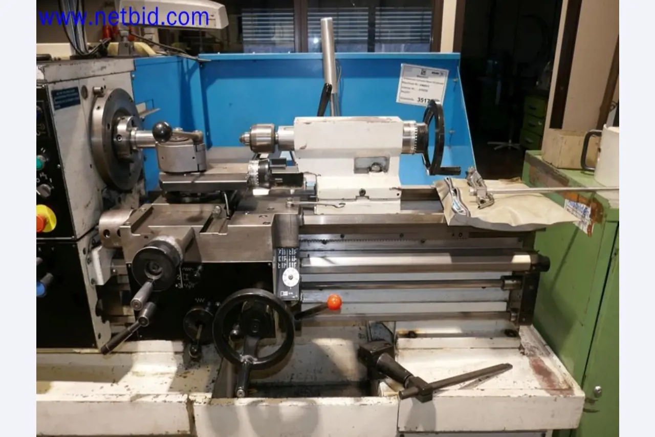 Machines from the toolmaking sector (CNC machining, grinding technology)-9