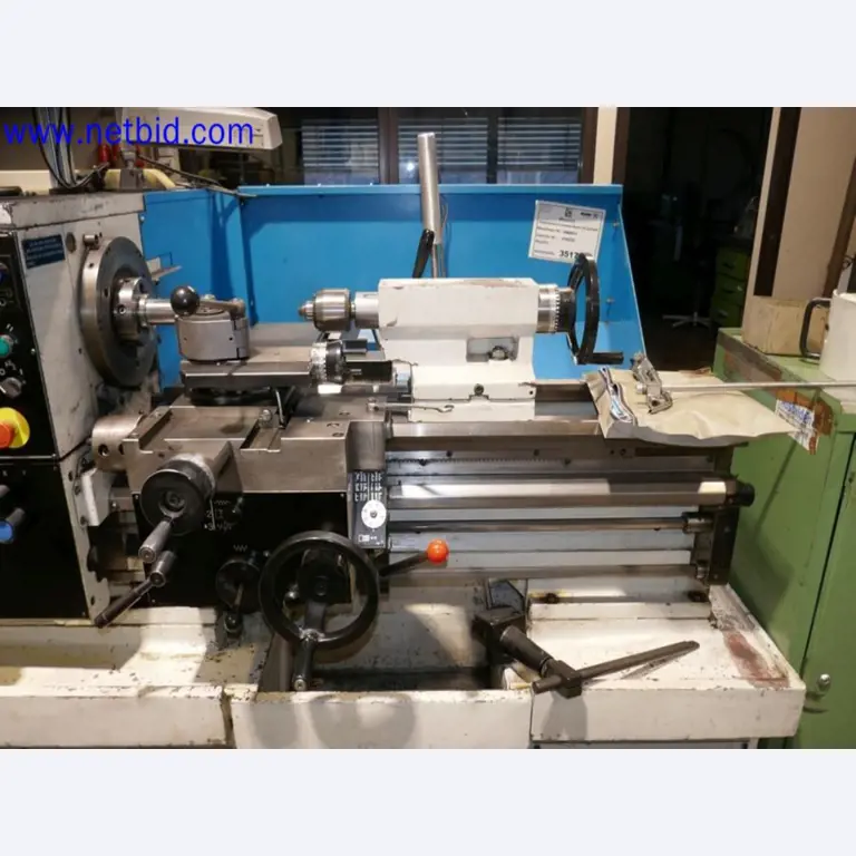 Machines from the toolmaking sector (CNC machining, grinding technology)-9