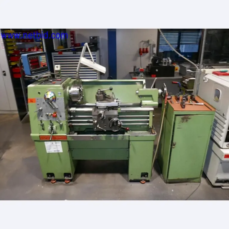 Machines from the toolmaking sector (CNC machining, grinding technology)-1
