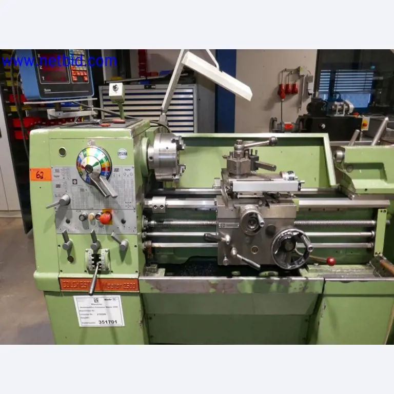 Machines from the toolmaking sector (CNC machining, grinding technology)-2