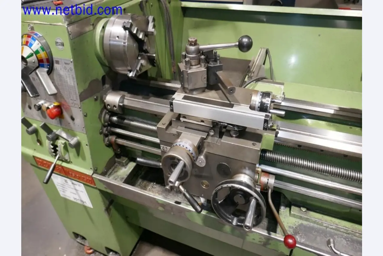 Machines from the toolmaking sector (CNC machining, grinding technology)-4