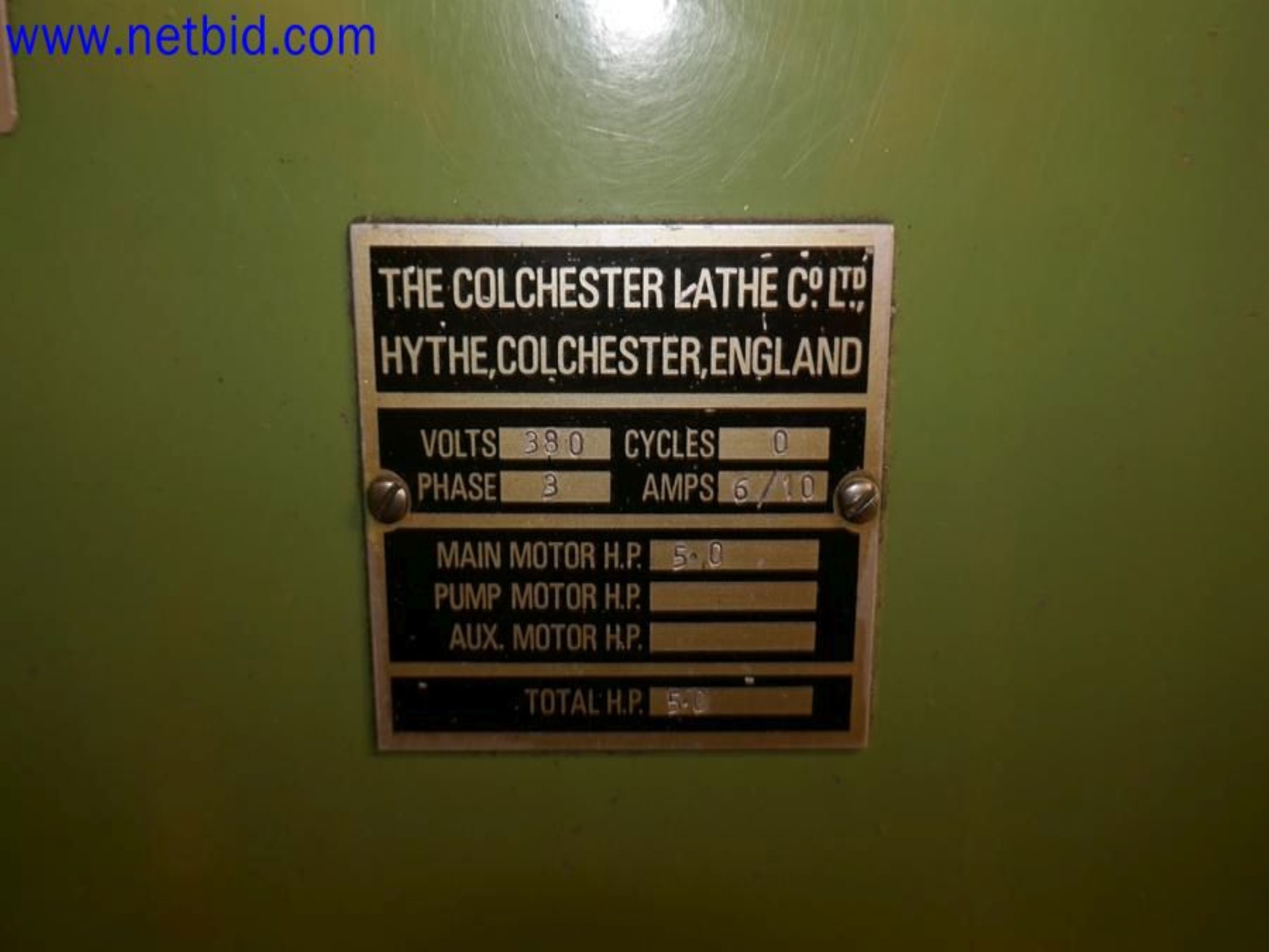 Machines from the toolmaking sector (CNC machining, grinding technology)-7