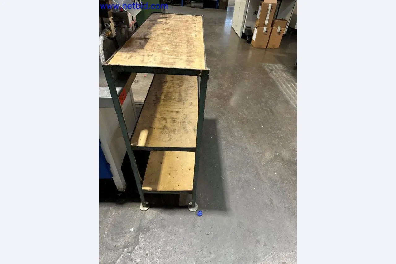 Machines from the toolmaking sector (CNC machining, grinding technology)-1