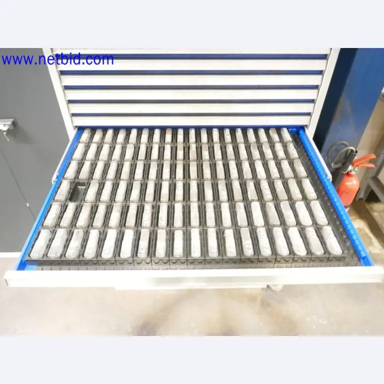 Machines from the toolmaking sector (CNC machining, grinding technology)-13