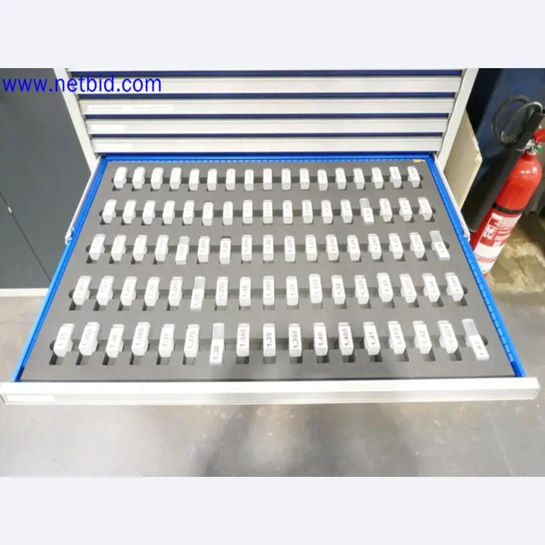 Machines from the toolmaking sector (CNC machining, grinding technology)-14