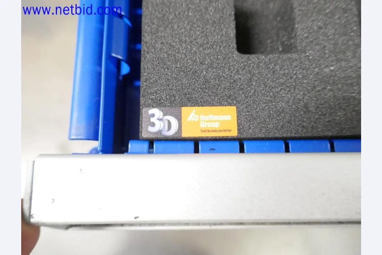 Machines from the toolmaking sector (CNC machining, grinding technology)-15