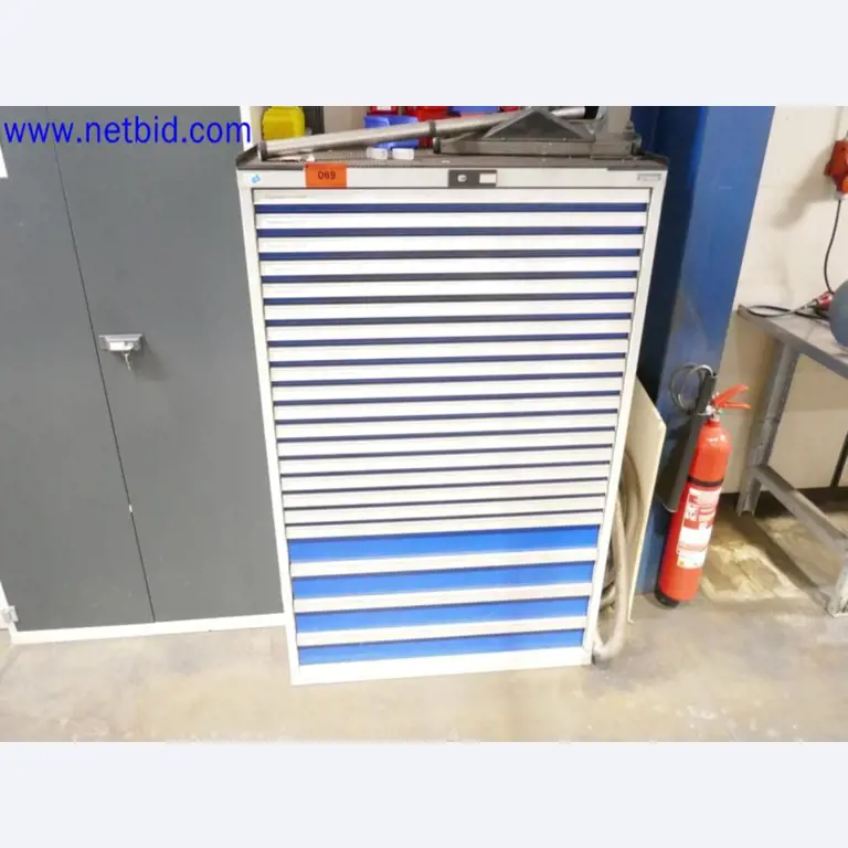 Machines from the toolmaking sector (CNC machining, grinding technology)-1