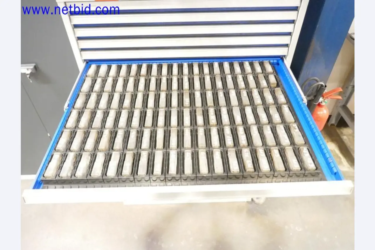 Machines from the toolmaking sector (CNC machining, grinding technology)-7