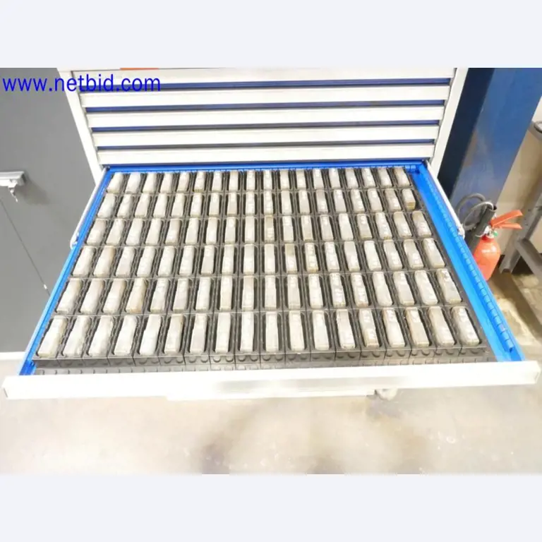 Machines from the toolmaking sector (CNC machining, grinding technology)-7