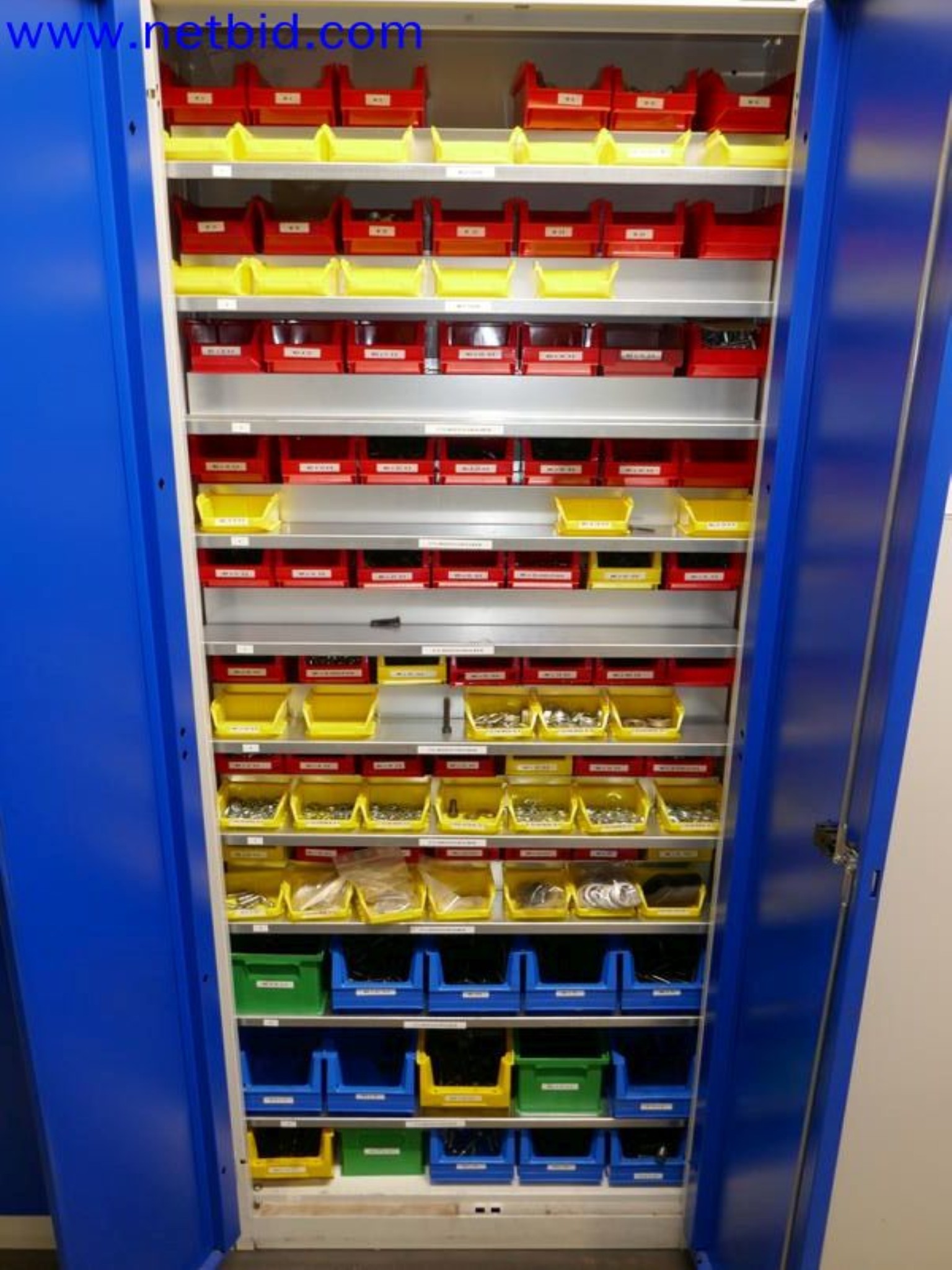 Machines from the toolmaking sector (CNC machining, grinding technology)-10