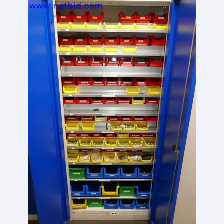 Machines from the toolmaking sector (CNC machining, grinding technology)-10