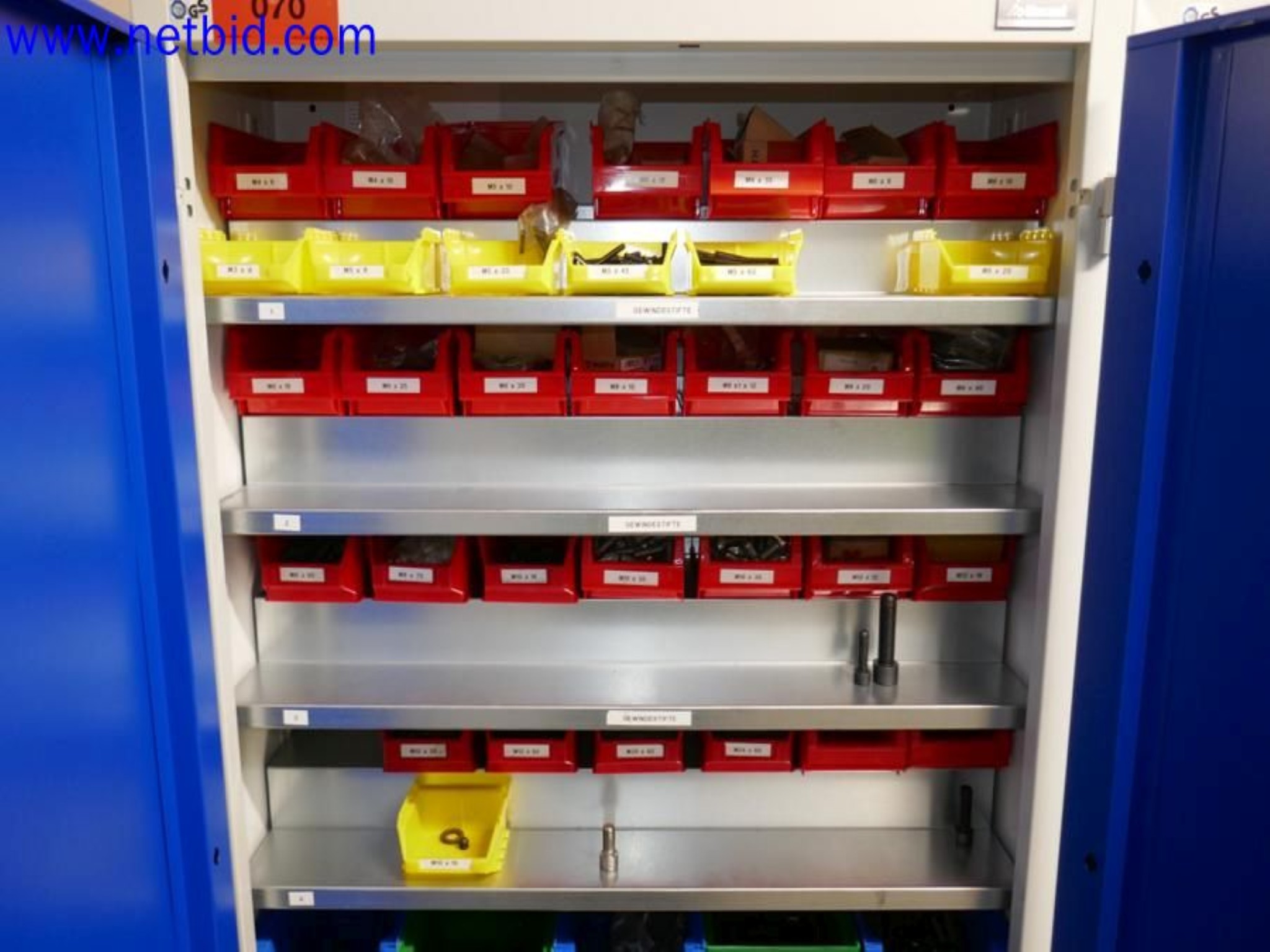 Machines from the toolmaking sector (CNC machining, grinding technology)-11