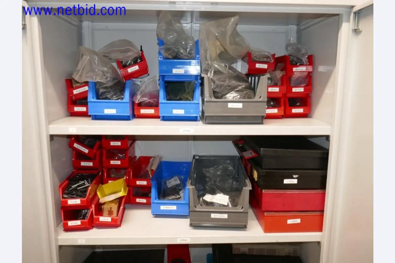 Machines from the toolmaking sector (CNC machining, grinding technology)-12