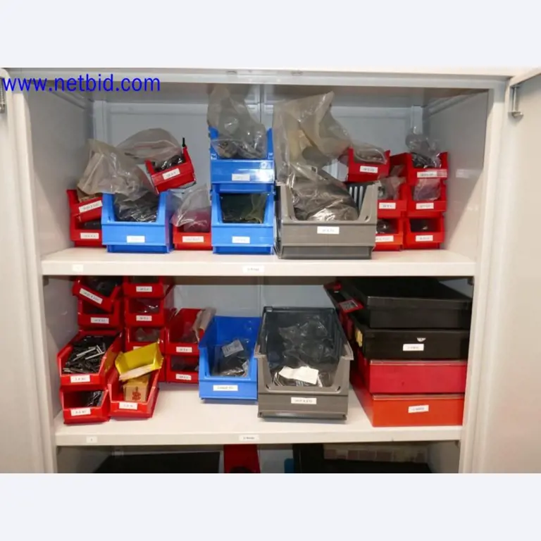 Machines from the toolmaking sector (CNC machining, grinding technology)-12