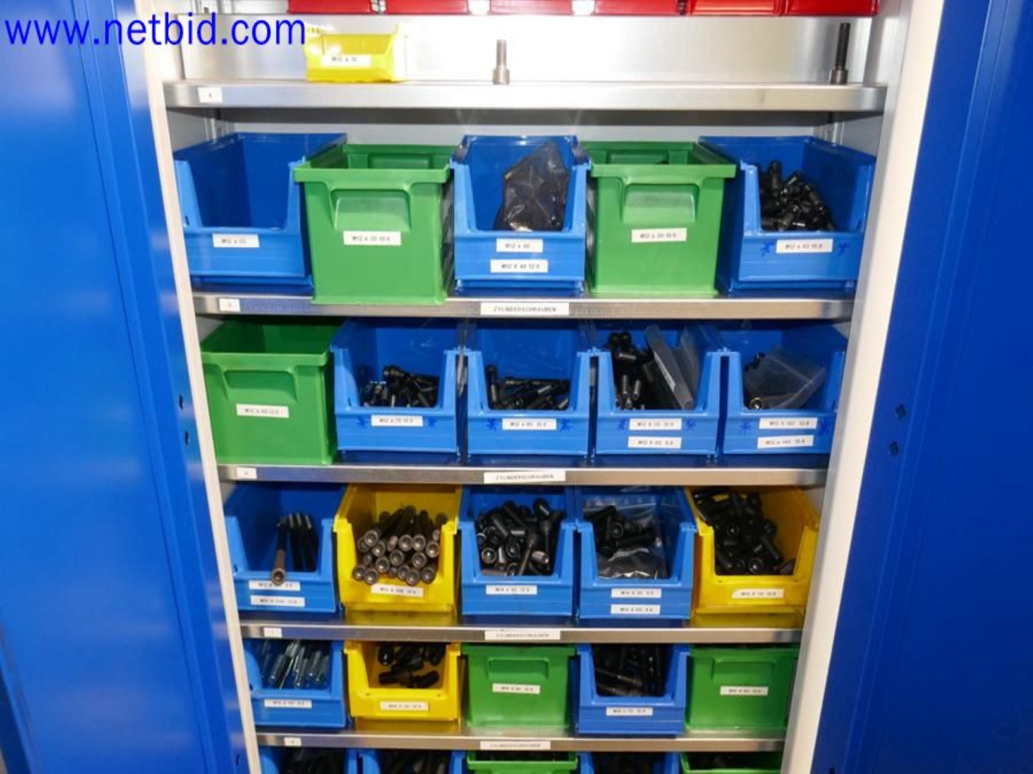 Machines from the toolmaking sector (CNC machining, grinding technology)-13