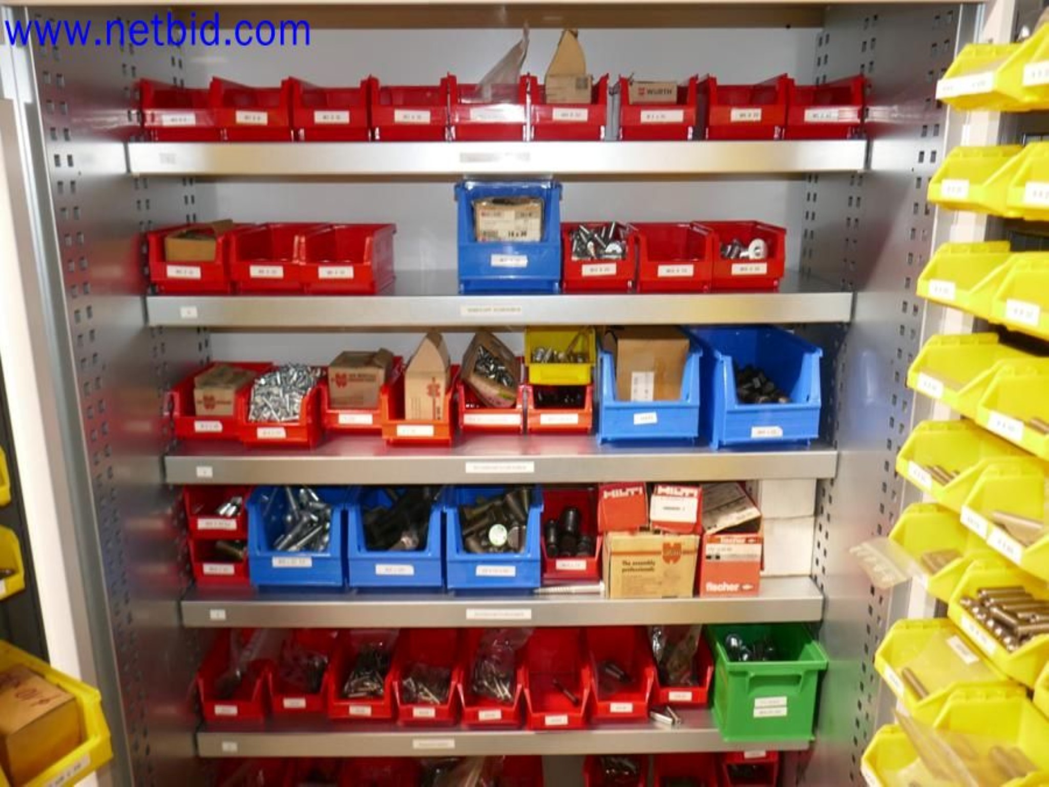 Machines from the toolmaking sector (CNC machining, grinding technology)-14