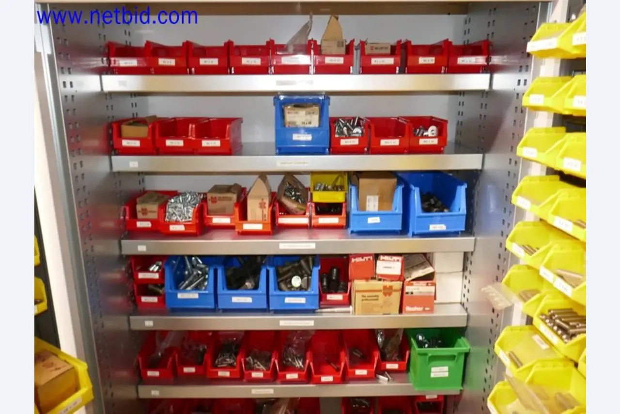 Machines from the toolmaking sector (CNC machining, grinding technology)-14