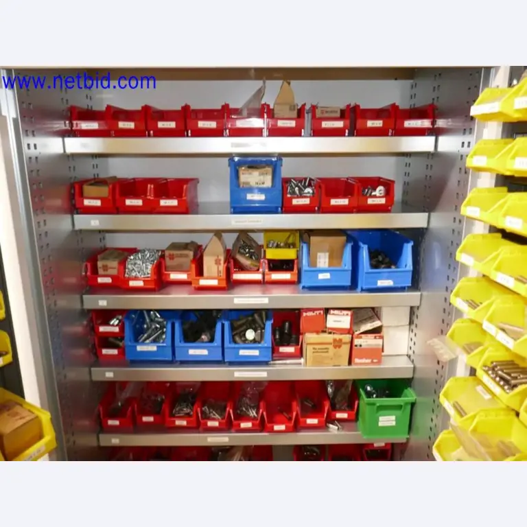 Machines from the toolmaking sector (CNC machining, grinding technology)-14