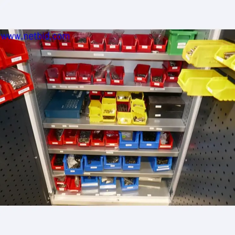 Machines from the toolmaking sector (CNC machining, grinding technology)-15